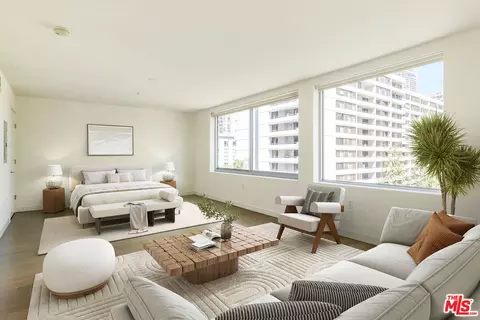 901 S Flower St #704, Los Angeles, CA 90015
