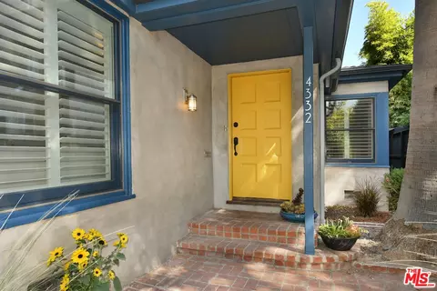 4332 Ben Ave, Studio City, CA 91604