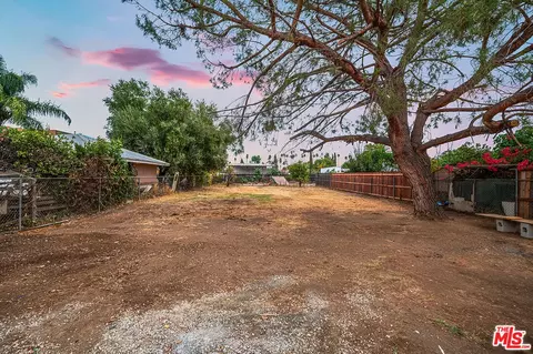 Exterior - 3663 Roosevelt St, Riverside, CA 92503 photo 3 of 5