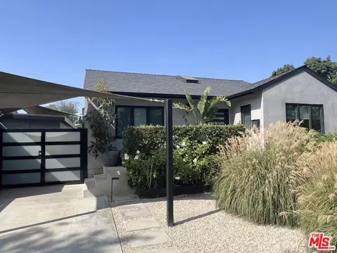 2543 Federal Ave, Los Angeles, CA 90064