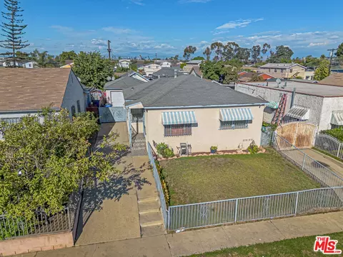 331 E 119th St, Los Angeles, CA 90061