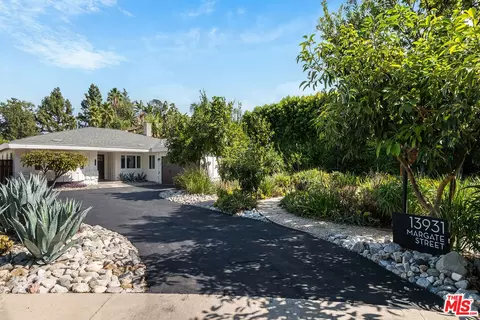 13931 Margate St, Sherman Oaks, CA 91401