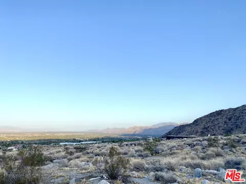 2363 Winter Sun Dr, Palm Springs, CA 92262