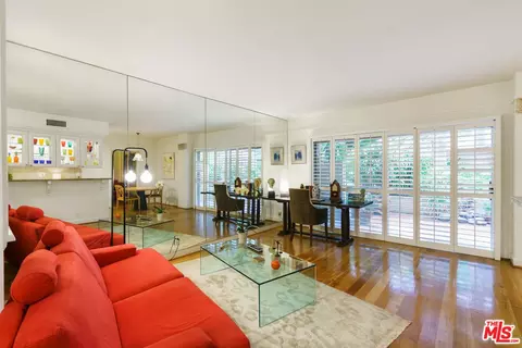 1131 Alta Loma Rd #119, West Hollywood, CA 90069