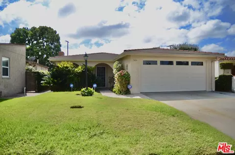 3436 W 79th St, Inglewood, CA 90305