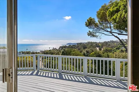 27071 Sea Vista Dr, Malibu, CA 90265