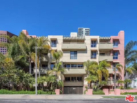 1222 S Westgate Ave #103, Los Angeles, CA 90025