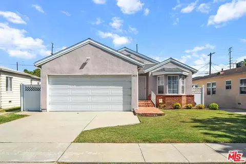 2810 Tilden Ave, Los Angeles, CA 90064