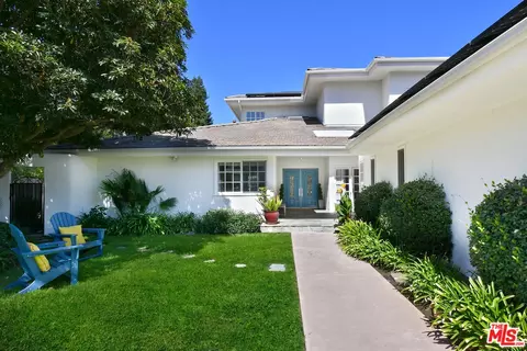4591 De Celis Pl, Encino, CA 91436 photo 3