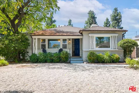 825 N Catalina St, Burbank, CA 91505