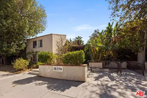 18350 Hatteras St #183, Tarzana, CA 91356