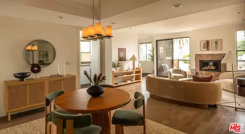 235 S Tower Dr #301, Beverly Hills, CA 90211
