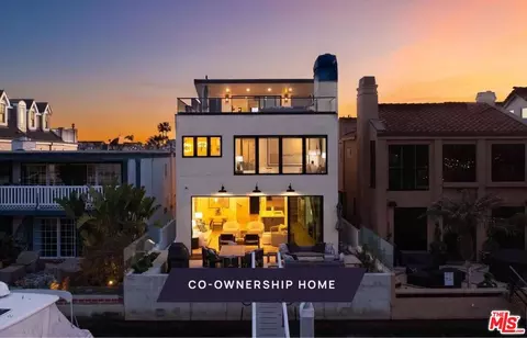 4106 River Ave #SHARE 2, Newport Beach, CA 92663