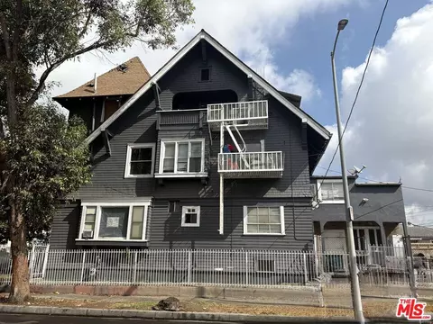1050 S Bonnie Brae St, Los Angeles, CA 90006