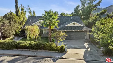 3258 Kirkham Dr, Glendale, CA 91206