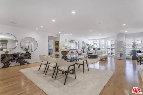 10724 Wilshire Blvd #1005, Los Angeles, CA 90024