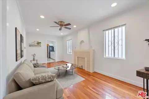 2840 S Mansfield Ave, Los Angeles, CA 90016