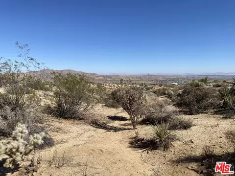 7564 Vista Rd, Joshua Tree, CA 92252