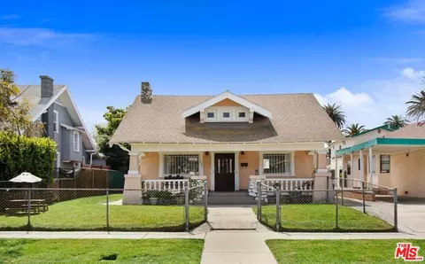 1246 W 48th St, Los Angeles, CA 90037