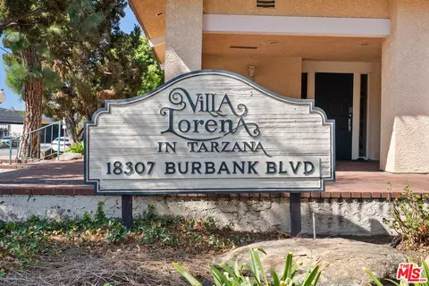 18307 Burbank Blvd #223, Tarzana, CA 91356
