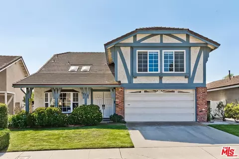 3772 Calle Posadas, Newbury Park, CA 91320