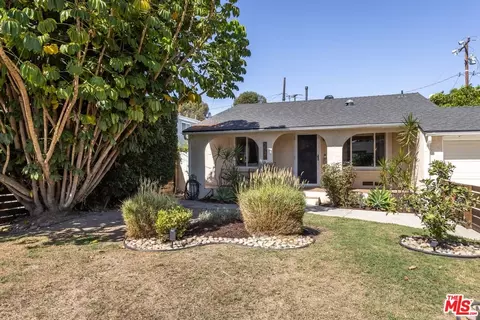 5531 E Hanbury St, Long Beach, CA 90808