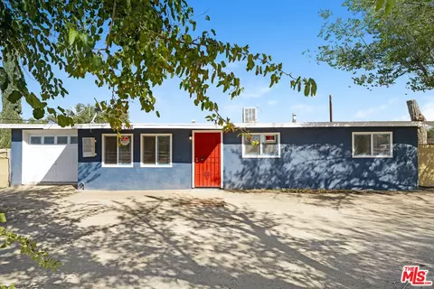 37036 98th St, Littlerock, CA 93543