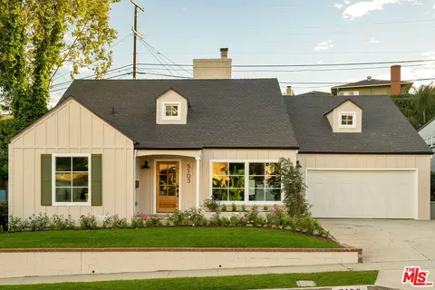 5103 Parkglen Ave, Los Angeles, CA 90043