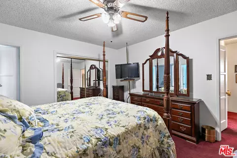 Bedroom - 1026 E 150th St, Compton, CA 90220 photo 4 of 5