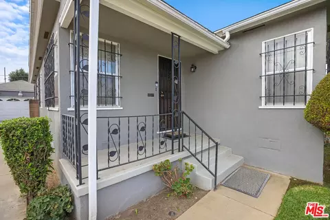 Exterior - 1026 E 150th St, Compton, CA 90220 photo 3 of 9