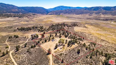 16530 Lockwood Valley Rd, Frazier Park, CA 93225
