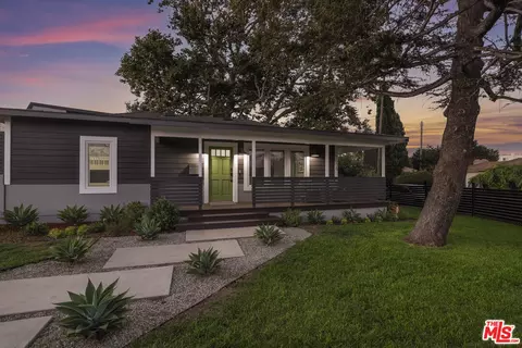 2630 Granville Ave, Los Angeles, CA 90064