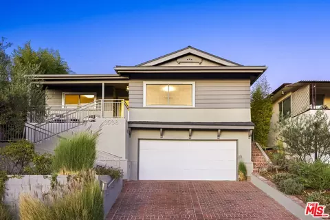 3538 W Avenue 42, Los Angeles, CA 90065