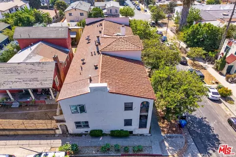 230 N Reno St, Los Angeles, CA 90026