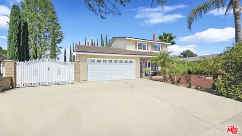 1461 Paloma Ave, Redlands, CA 92374