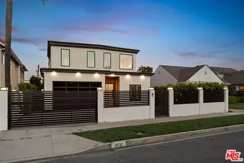4532 Calhoun Ave, Sherman Oaks, CA 91423