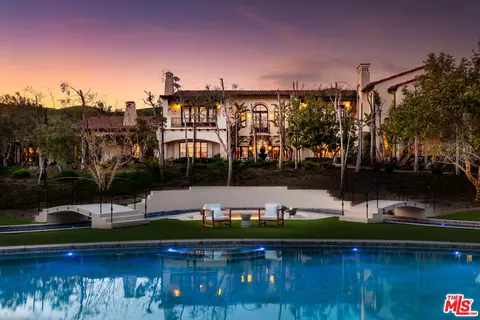 Exterior - 6914 Solano Verde Dr, Somis, CA 93066 photo 6 of 10