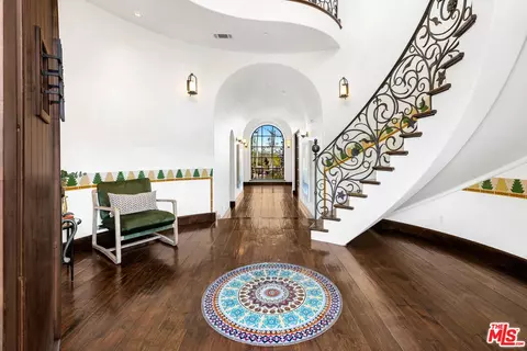 Entry Way - 6914 Solano Verde Dr, Somis, CA 93066 photo 1 of 2