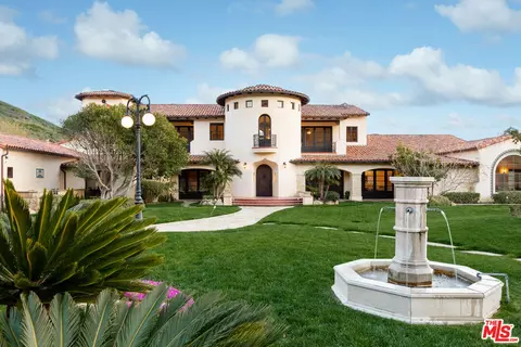 Exterior - 6914 Solano Verde Dr, Somis, CA 93066 photo 8 of 10
