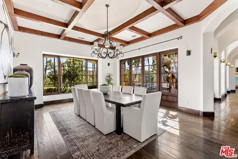 Dining - 6914 Solano Verde Dr, Somis, CA 93066 photo 1 of 2