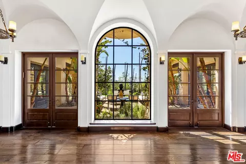 Entry Way - 6914 Solano Verde Dr, Somis, CA 93066 photo 2 of 2