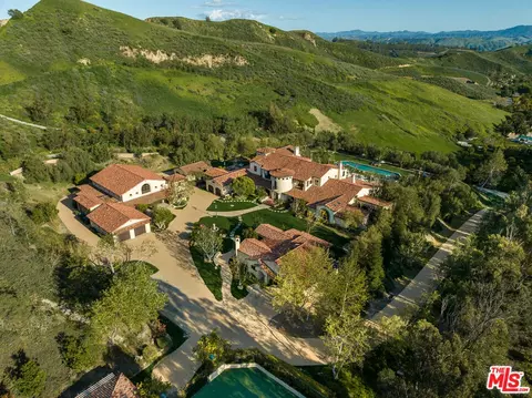View/Area - 6914 Solano Verde Dr, Somis, CA 93066 photo 4 of 4