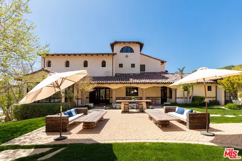 Exterior - 6914 Solano Verde Dr, Somis, CA 93066 photo 9 of 10