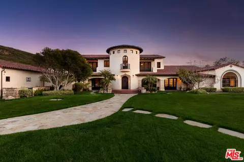 Exterior - 6914 Solano Verde Dr, Somis, CA 93066 photo 1 of 10