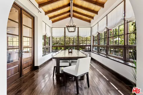 Dining - 6914 Solano Verde Dr, Somis, CA 93066 photo 2 of 2