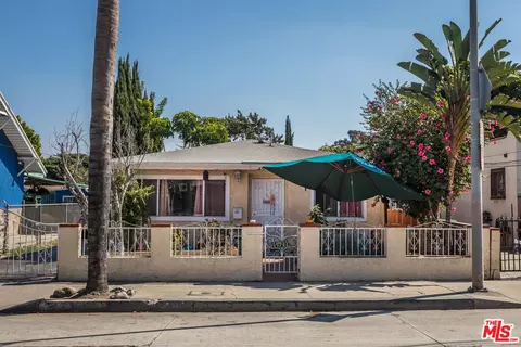 2660 Newell St, Los Angeles, CA 90039