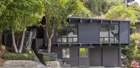 3112 Ledgewood Dr, Los Angeles, CA 90068