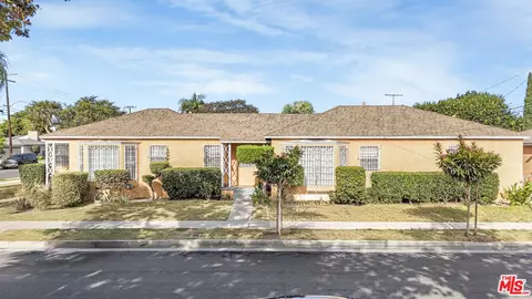 3955 Agnes Ave, Lynwood, CA 90262