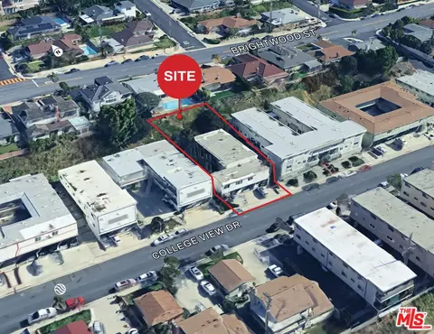 1581 College View Dr, Monterey Park, CA 91754