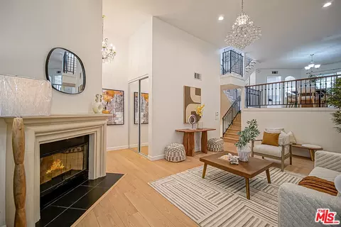 2950 S Bentley Ave #3, Los Angeles, CA 90064